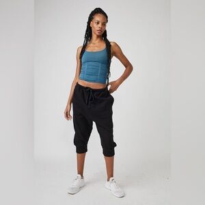Free People Movement capri Sweatpants